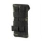 Púzdro na telefón M-Tac Smartphone Pouch Elite Hex M - multicam black Púzdro na telefón M-Tac Smartphone Pouch Elite Hex M - multicam black