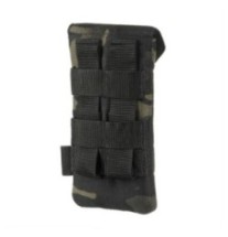 Púzdro na telefón M-Tac Smartphone Pouch Elite Hex M - multicam black