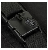 Púzdro na telefón M-Tac Smartphone Pouch Elite Hex M - multicam black