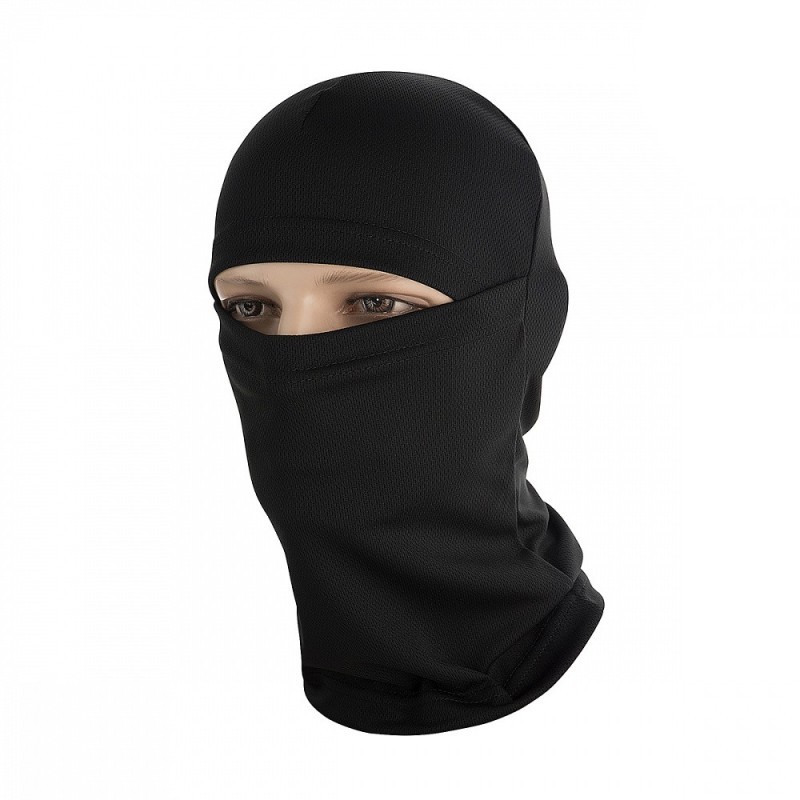 Kukla M-Tac Sweating Ninja - čierna