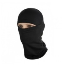 Kukla M-Tac Sweating Ninja - čierna