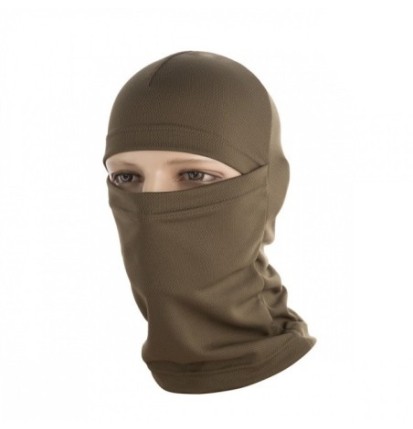 Kukla M-Tac Sweating Ninja - olivová