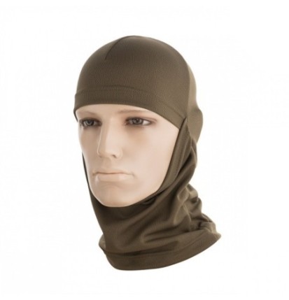 Kukla M-Tac Sweating Ninja - olivová