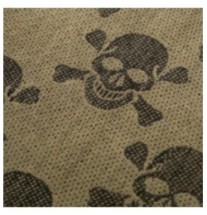 Šatka M-Tac Shemagh Pirate Skull