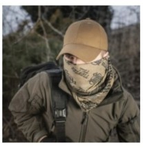 Šatka M-Tac Shemagh Til Valhall