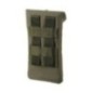 Puzdro na telefón M-Tac Smartphone Pouch Hex Full L - ranger green Puzdro na telefón M-Tac Smartphone Pouch Hex Full L - ranger green