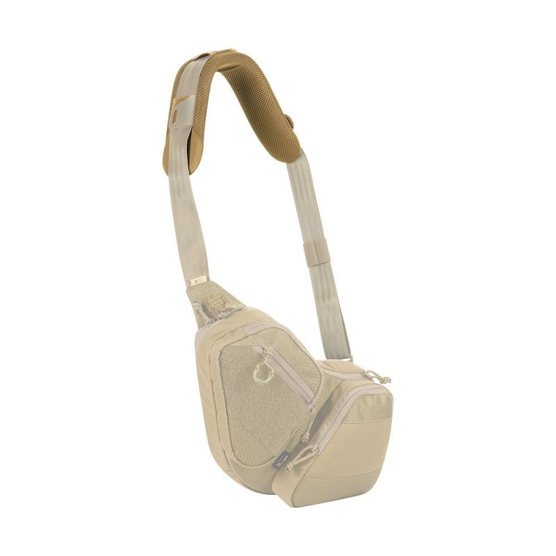 Vypchávka popruhu M-Tac Damper Strap 4 - coyote Vypchávka popruhu M-Tac Damper Strap 4 - coyote
