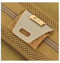 Vypchávka popruhu M-Tac Damper Strap 4 - coyote