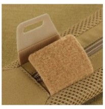 Vypchávka popruhu M-Tac Damper Strap 4 - coyote