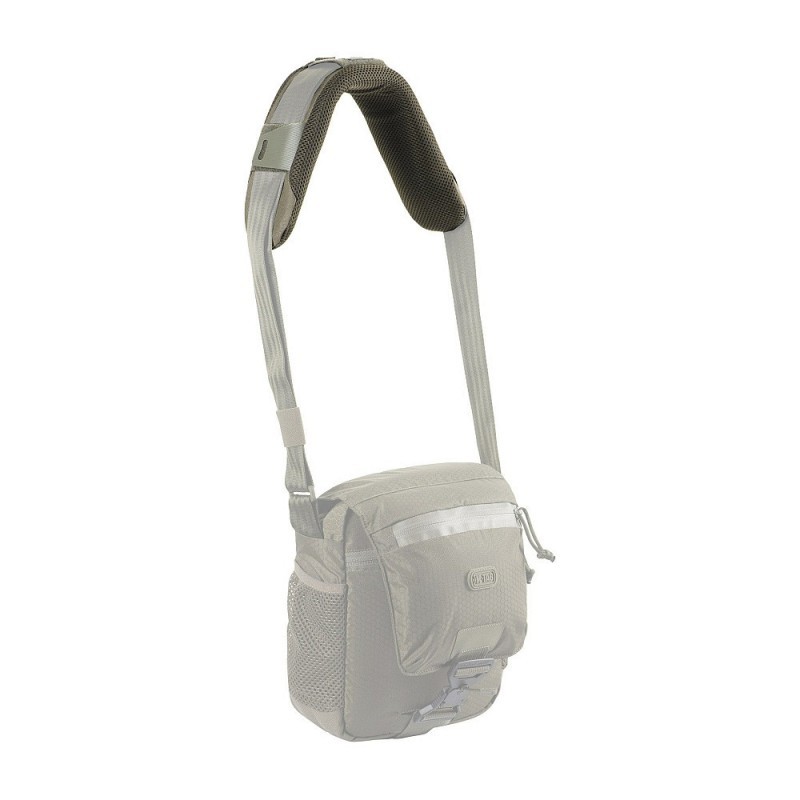Vypchávka popruhu M-Tac Damper Strap 5 - ranger green Vypchávka popruhu M-Tac Damper Strap 5 - ranger green