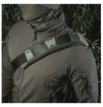 Vypchávka popruhu M-Tac Damper Strap 5 - ranger green