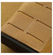 Puzdro na zásobník M-Tac Elastic Band Laser Cut