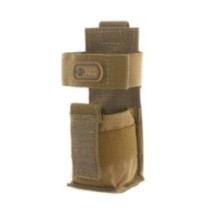 Puzdro na turniket M-Tac Compact Tourniquet Pouch - coyote