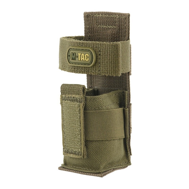 Puzdro na turniket M-Tac Compact Tourniquet Pouch - ranger green