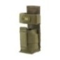 Puzdro na turniket M-Tac Compact Tourniquet Pouch - ranger green
