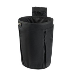 Odhadzovač M-Tac Magazine Dump Pouch - čierny
