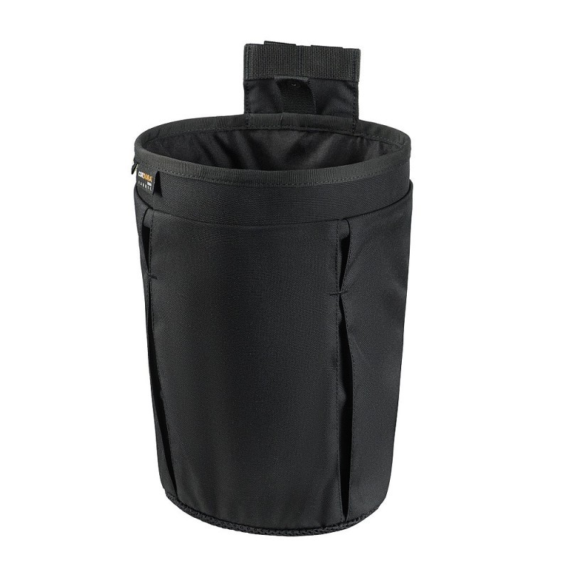 Odhadzovač M-Tac Magazine Dump Pouch - čierny