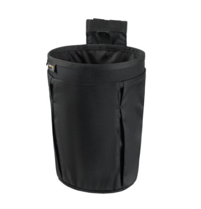 Odhadzovač M-Tac Magazine Dump Pouch - čierny