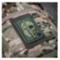 Panel na nášivky pre Molle väzbu M-Tac Morale Patches 8x13,5 - olivový