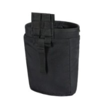 Odhadzovač M-Tac Magazine Dump Pouch - čierny