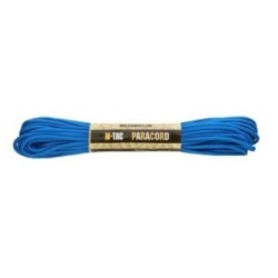 Para lano M-Tac Paracord 550 typ III 15 m - modré