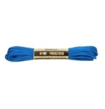 Para lano M-Tac Paracord 550 typ III 15 m - modré