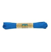 Para lano M-Tac Paracord 550 typ III 15 m - modré