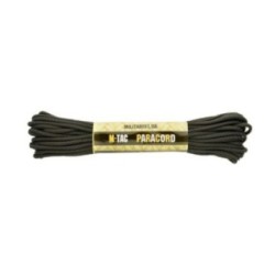 Para lano M-Tac Paracord 550 typ III 15 m - snake