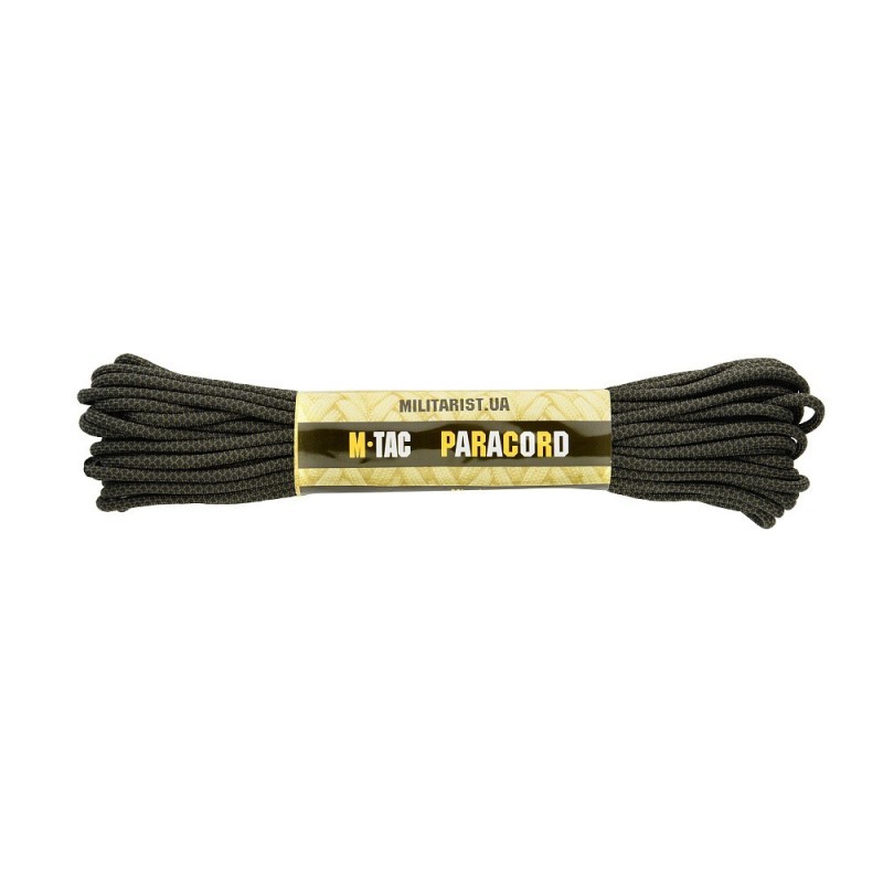 Para lano M-Tac Paracord 550 typ III 15 m - snake