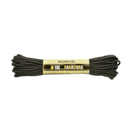 Para lano M-Tac Paracord 550 typ III 15 m - snake
