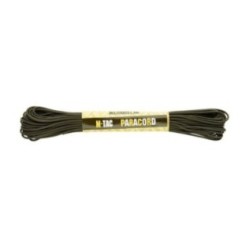 Para lano M-Tac Paracord 550 typ III 15 m - olivové