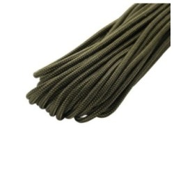Para lano M-Tac Paracord 550 typ III 15 m - olivové