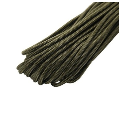 Para lano M-Tac Paracord 550 typ III 15 m - olivové