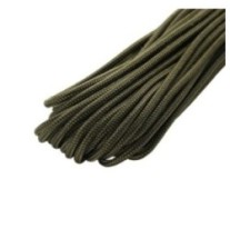 Para lano M-Tac Paracord 550 typ III 15 m - olivové