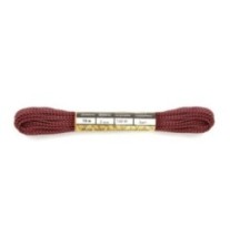 Para lano M-Tac Paracord Minicord 15 m - červené-čierne