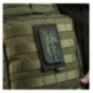 Panel na nášivky pre Molle väzbu M-Tac Morale Patches 8x13,5 - olivový