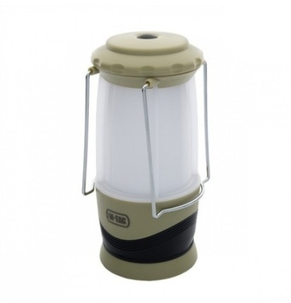 Turistická lampa M-Tac Tourist Lamp - béžová