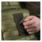 Panel na nášivky pre Molle väzbu M-Tac Morale Patches 8x13,5 - olivový