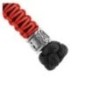 Šnúrka na nôž M-Tac Lanyard Scandinavian - červená-čierna Šnúrka na nôž M-Tac Lanyard Scandinavian - červená-čierna