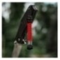 Šnúrka na nôž M-Tac Lanyard Scandinavian - červená-čierna Šnúrka na nôž M-Tac Lanyard Scandinavian - červená-čierna