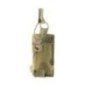 Puzdro na zásobník M-Tac Elastic Pouch 1 Magazine Elite Cordura - multicam Puzdro na zásobník M-Tac Elastic Pouch 1 Magazine Elite Cordura - multicam