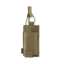 Puzdro na zásobník M-Tac Elastic Pouch 1 Magazine Elite Cordura - ranger green