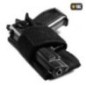 Puzdro na zbraň M-Tac CCW Holster - čierne Puzdro na zbraň M-Tac CCW Holster - čierne