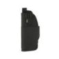 Puzdro na zbraň M-Tac Universal Tactical Holster Elite ľavé - čierne