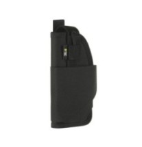 Puzdro na zbraň M-Tac Universal Tactical Holster Elite ľavé - čierne