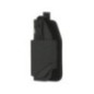 Puzdro na zbraň M-Tac Universal Tactical Holster Elite ľavé - čierne