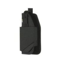 Puzdro na zbraň M-Tac Universal Tactical Holster Elite ľavé - čierne