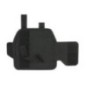 Puzdro na zbraň M-Tac Universal Tactical Holster Elite ľavé - čierne
