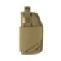 Puzdro na zbraň M-Tac Universal Tactical Holster Elite ľavé - coyote