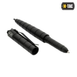 Pero taktické M-Tac TP-17 - čierne